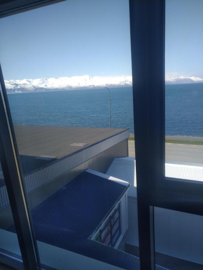 Guesthouse Maddy Husavik Exterior photo