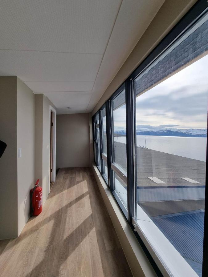 Guesthouse Maddy Husavik Exterior photo
